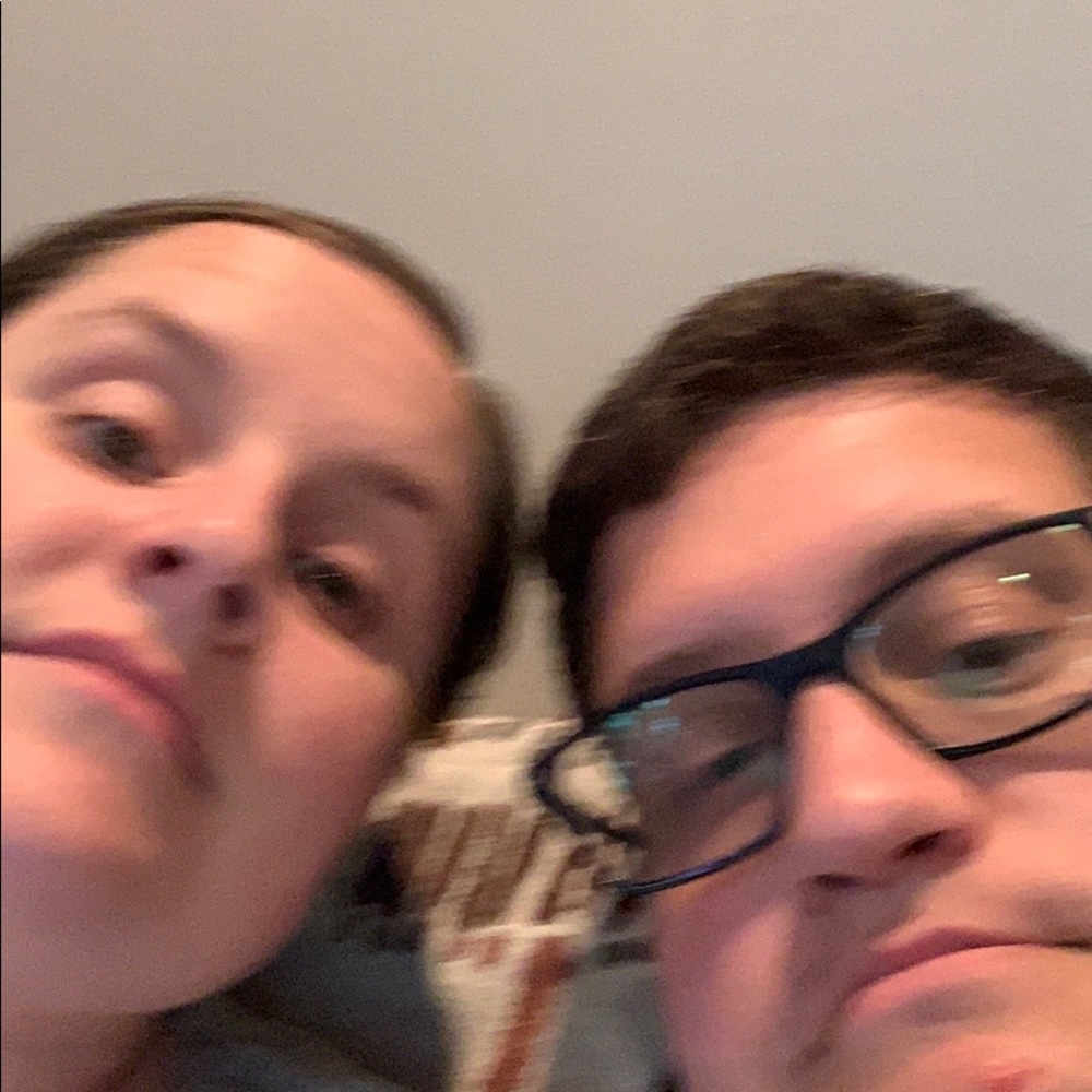 Meet your Posher, Dave